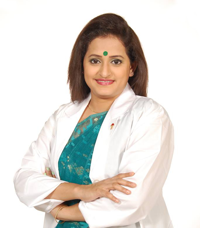 Dr. G K M Rifatullah