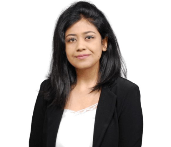 Dr. Sharmeen Zaman