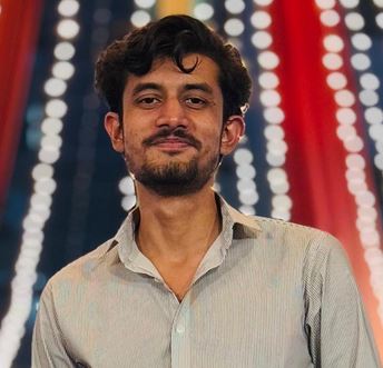 Abdullah Ar Raihan